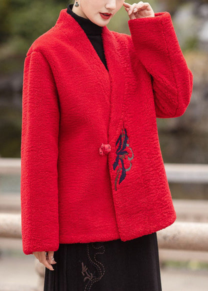 Elegantly Styled Coat for Everyday Wear