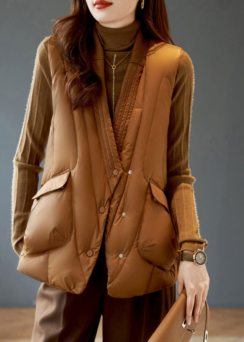 Polished Garment with an Effortless Classic Look