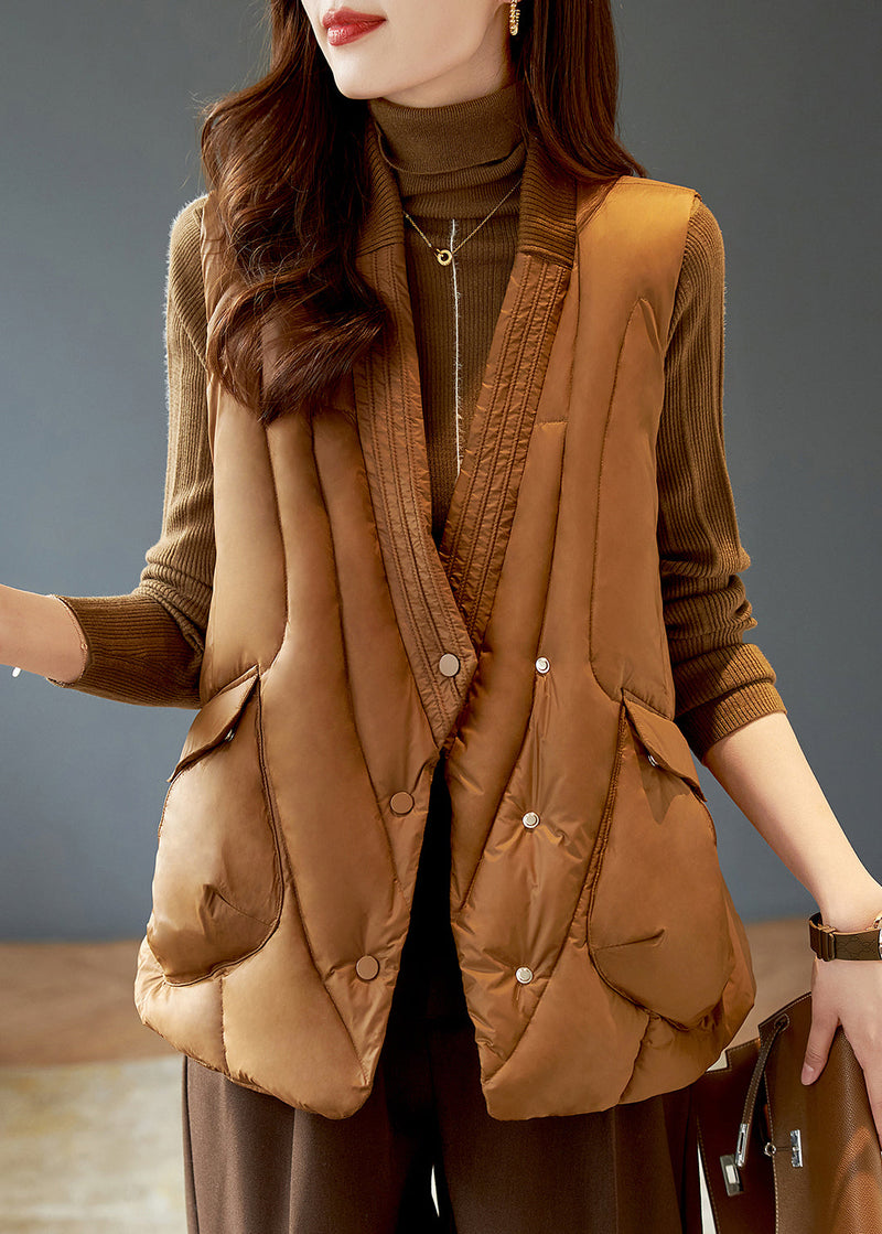 Polished Garment with an Effortless Classic Look