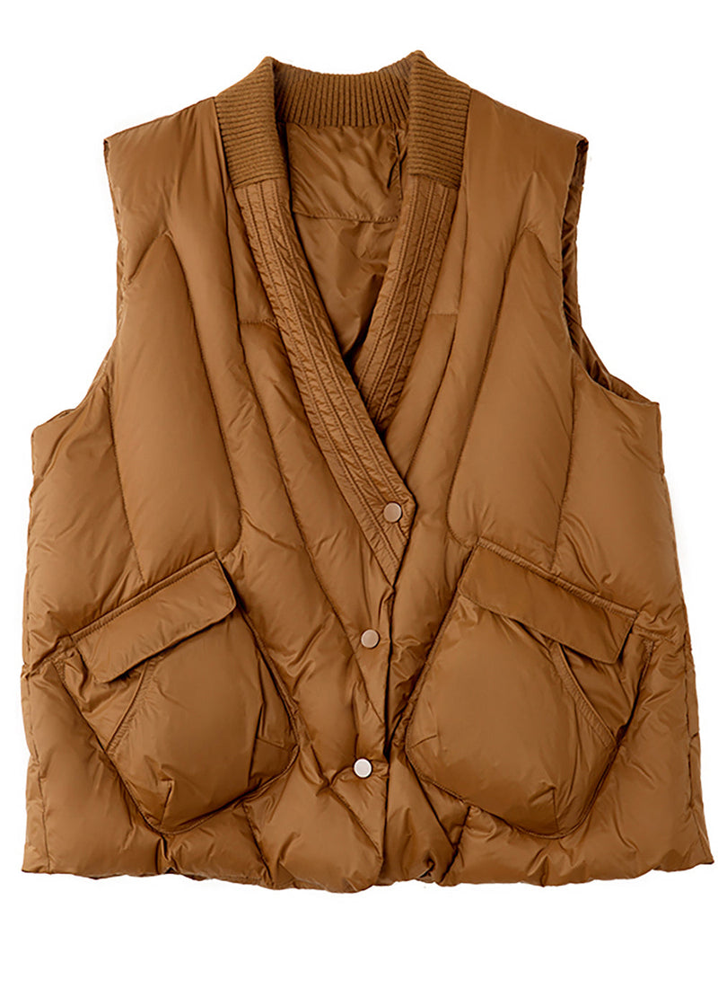 Polished Garment with an Effortless Classic Look