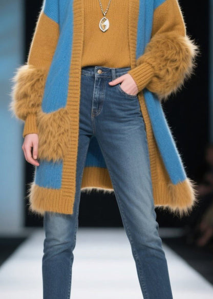 Beautifully Crafted Cardigan in a Classic Style