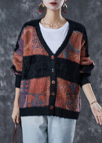 Beautifully Crafted Cardigan in a Classic Style