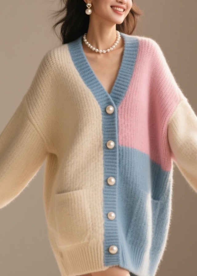 Beautifully Balanced Coat with Timeless Character