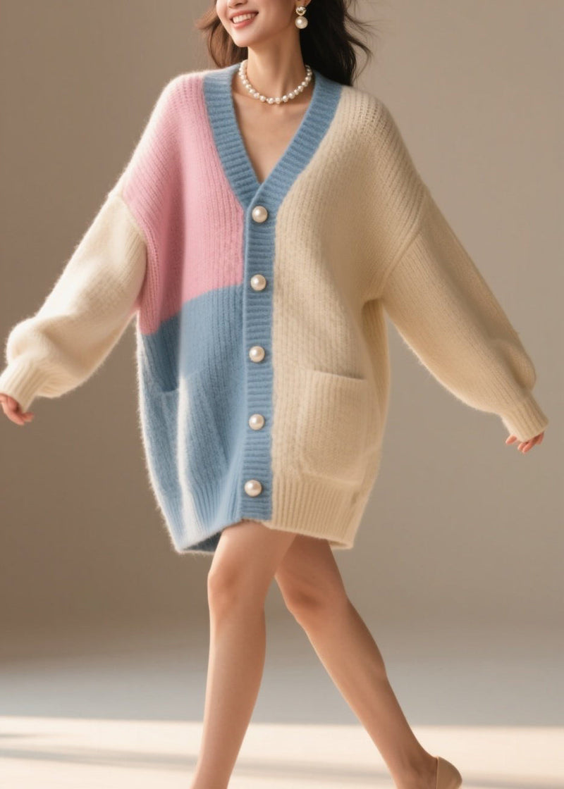 Beautifully Balanced Coat with Timeless Character