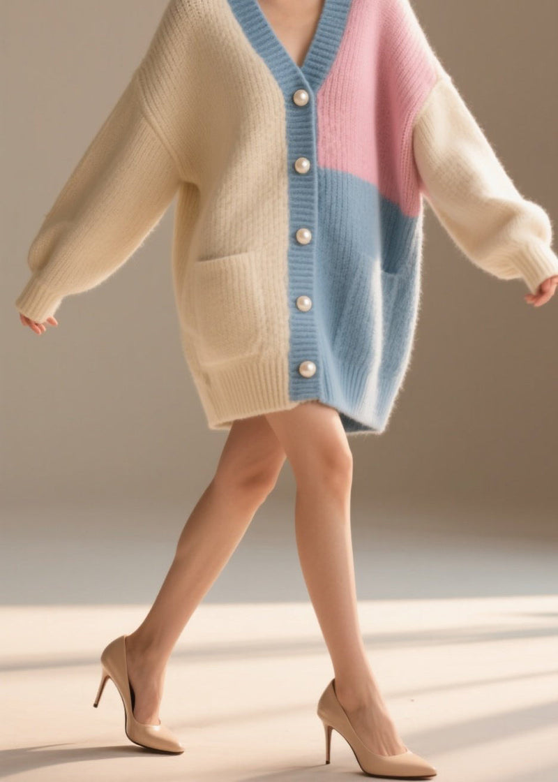 Well Tailored Coat with a Graceful Silhouette