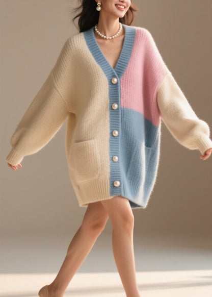 Beautifully Balanced Coat with Timeless Character