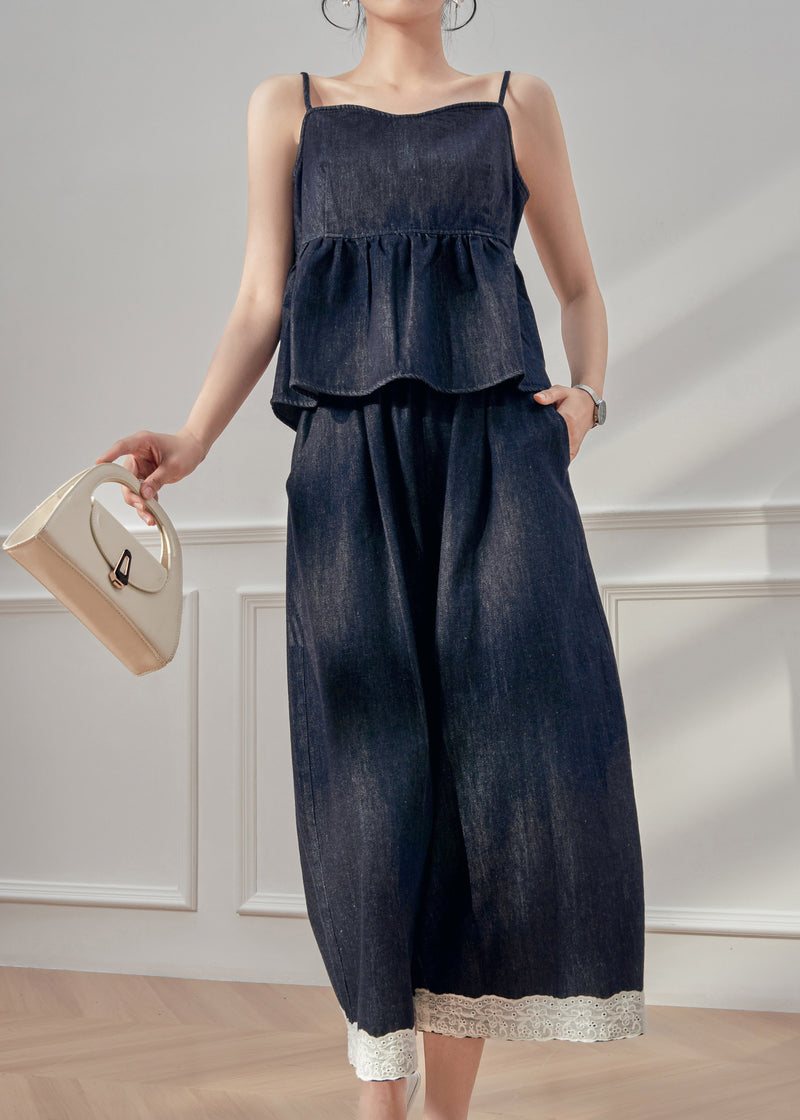 Beautifully Crafted Pants in a Classic Style