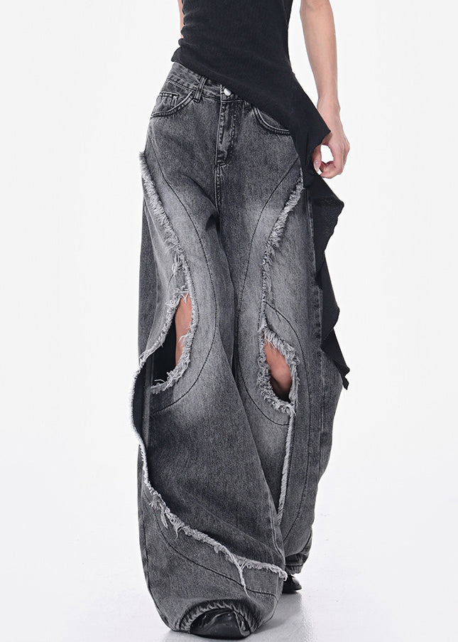 Elegantly Styled Pants for Everyday Wear