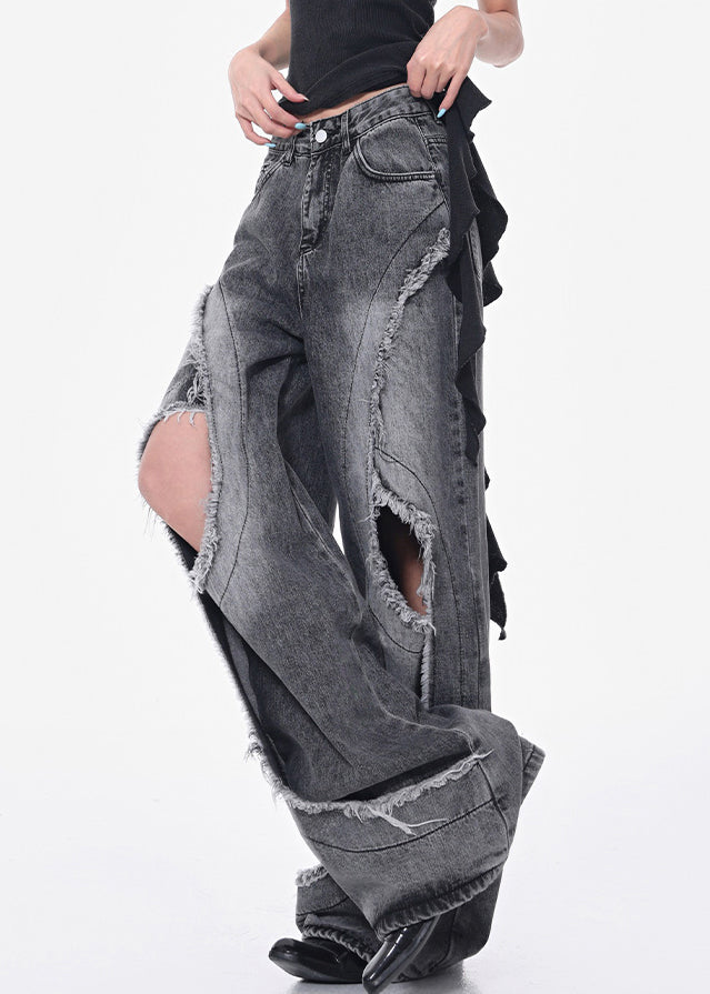 Elegantly Styled Pants for Everyday Wear