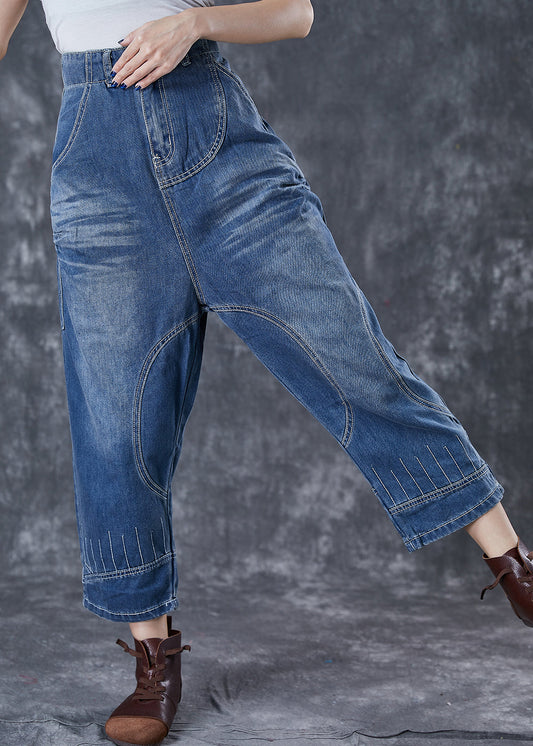 Classic Vintage Pants with a Flattering Fit