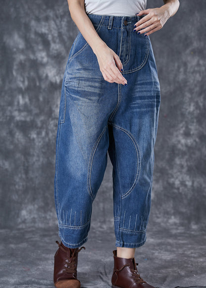 Classic Vintage Pants with a Flattering Fit