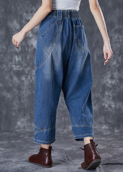 Classic Vintage Pants with a Flattering Fit