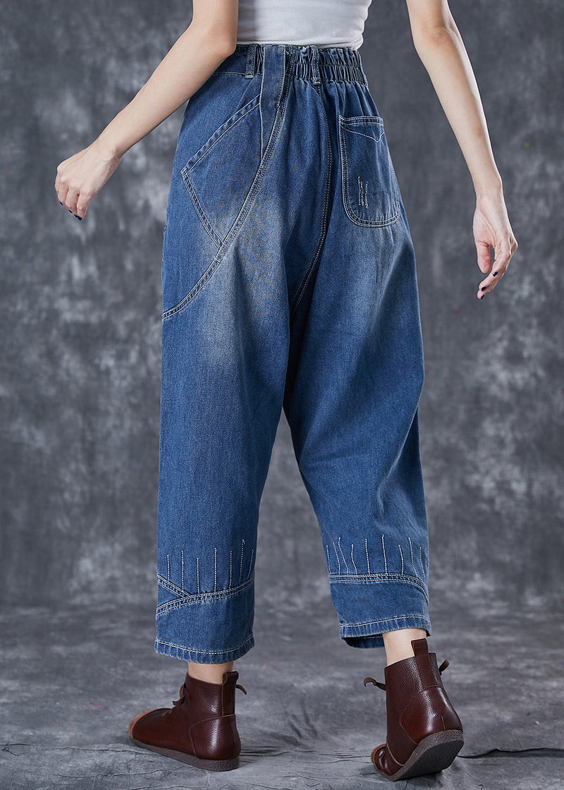 Classic Vintage Pants with a Flattering Fit