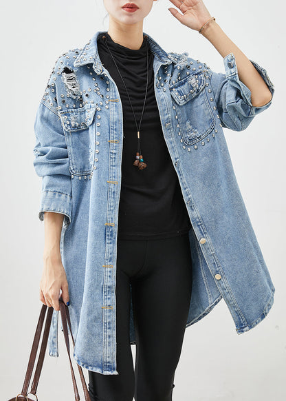 Classic Vintage & Enduringly Stylish Coat