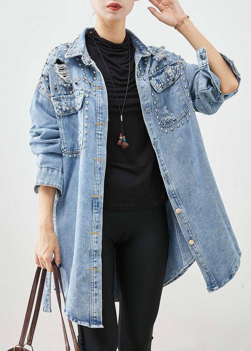 Classic Vintage & Enduringly Stylish Coat