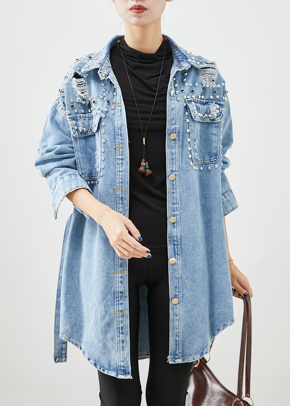 Classic Vintage & Enduringly Stylish Coat