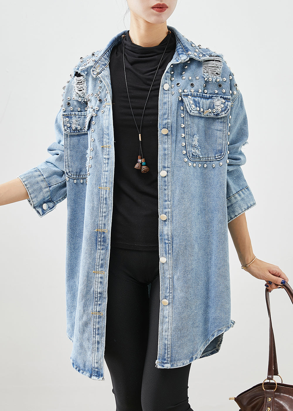 Classic Vintage & Enduringly Stylish Coat