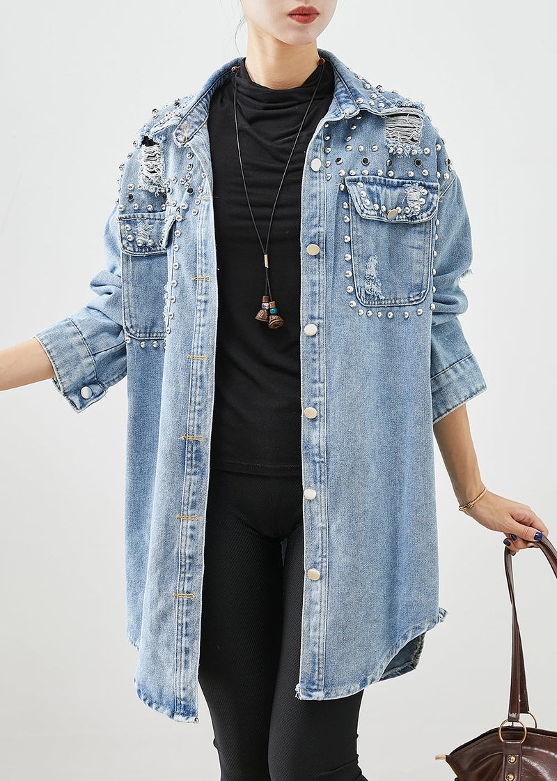 Classic Vintage & Enduringly Stylish Coat