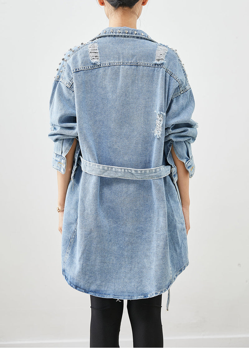 Classic Vintage & Enduringly Stylish Coat