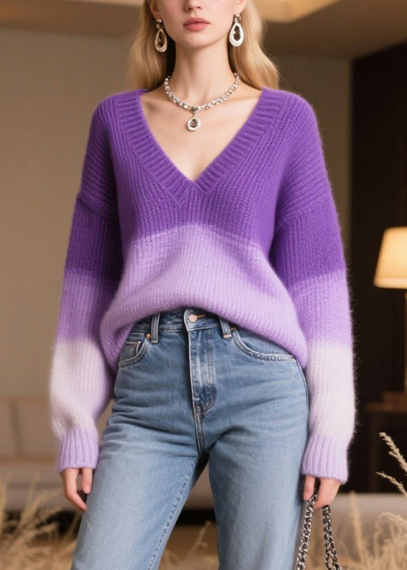Elegantly Styled Sweater for Everyday Wear