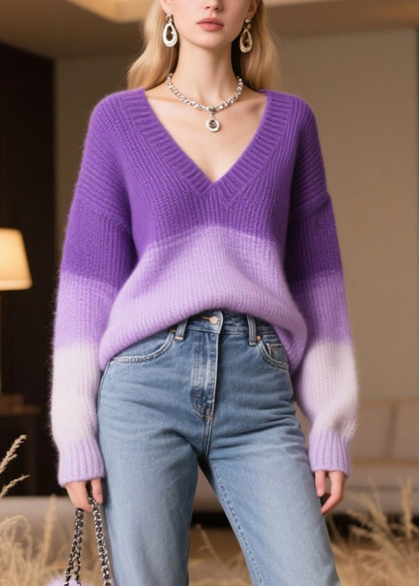Elegantly Styled Sweater for Everyday Wear