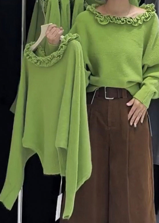 Beautifully Crafted Sweater in a Classic Style