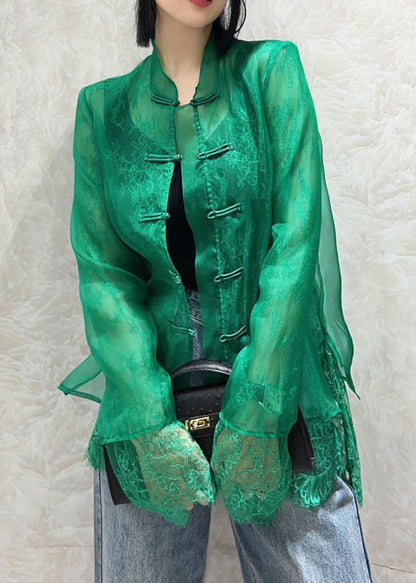Beautifully Crafted Shirt in a Classic Style