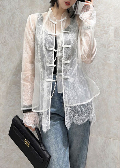 Beautifully Crafted Shirt in a Classic Style