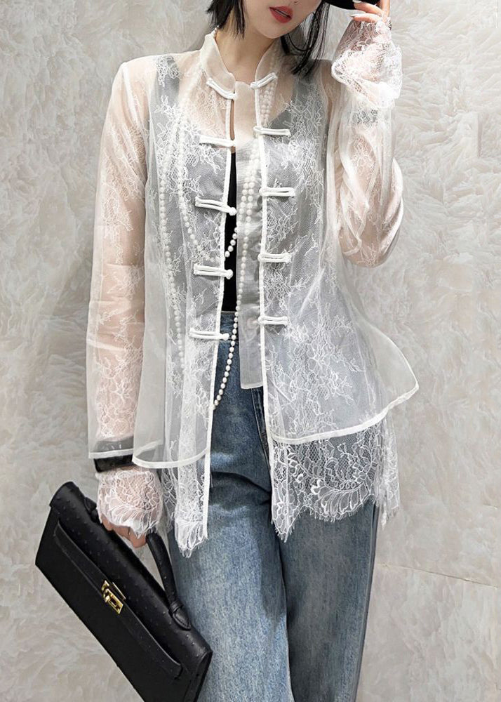 Beautifully Crafted Shirt in a Classic Style