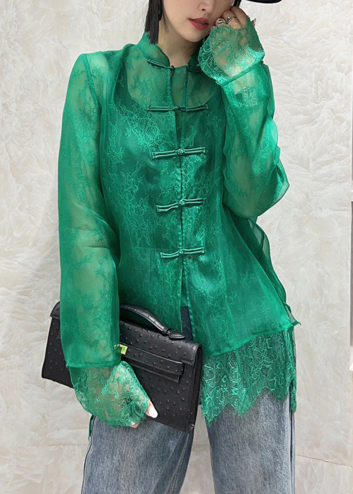 Beautifully Crafted Shirt in a Classic Style