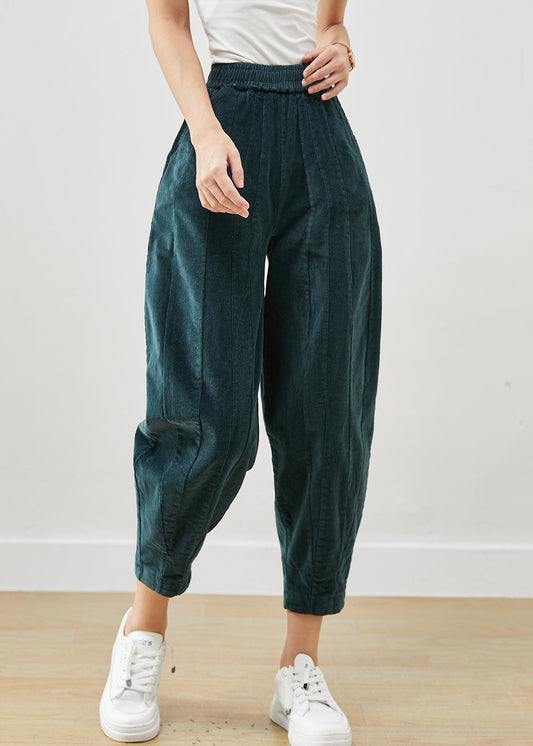 Polished Pants with an Effortless Classic Look