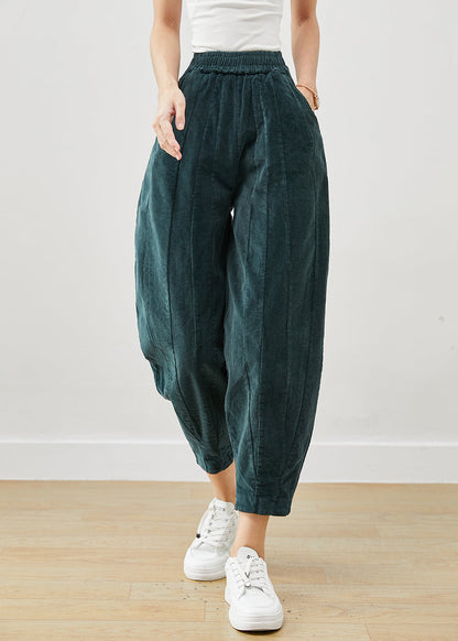Polished Pants with an Effortless Classic Look