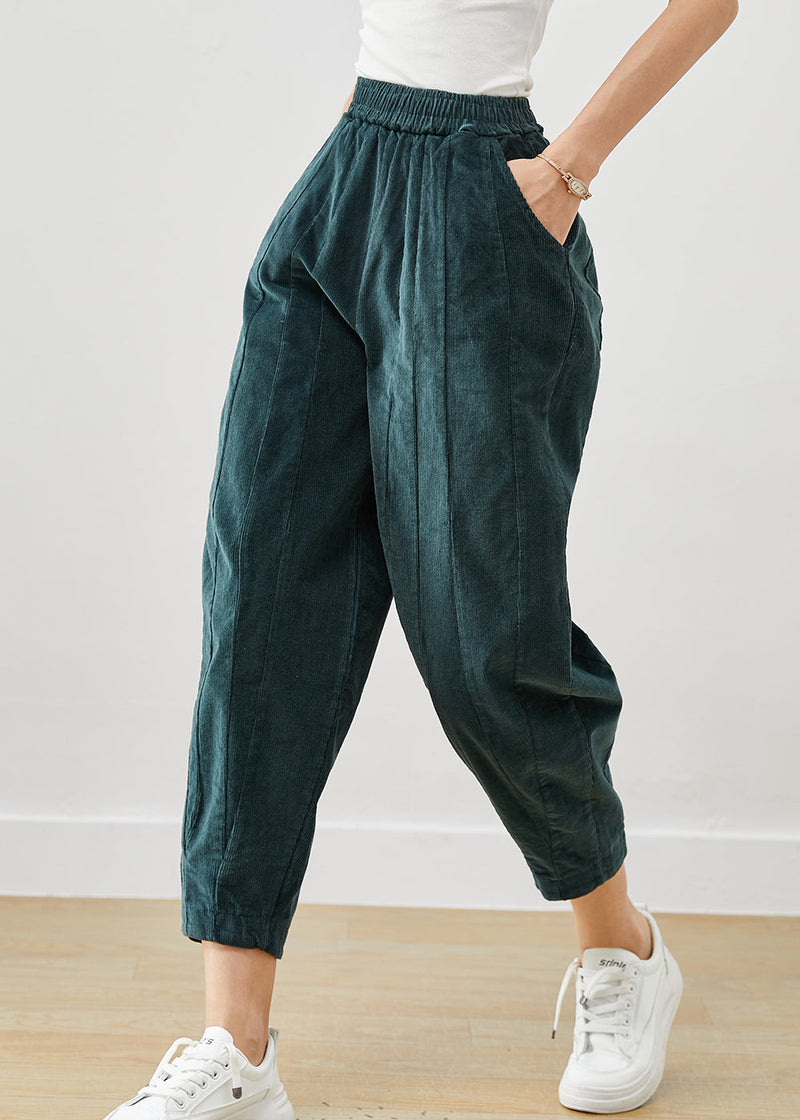 Polished Pants with an Effortless Classic Look