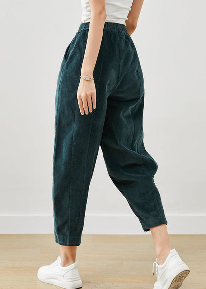 Polished Pants with an Effortless Classic Look