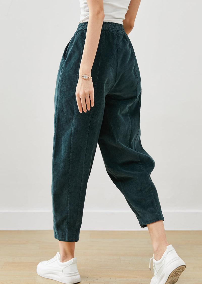 Polished Pants with an Effortless Classic Look
