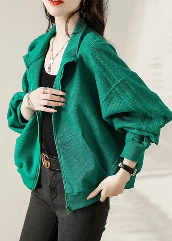 Gracefully Styled Jacket for Any Occasion