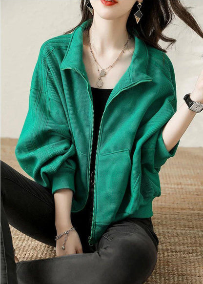Gracefully Styled Jacket for Any Occasion
