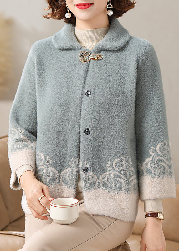 Beautifully Crafted Coat in a Classic Style