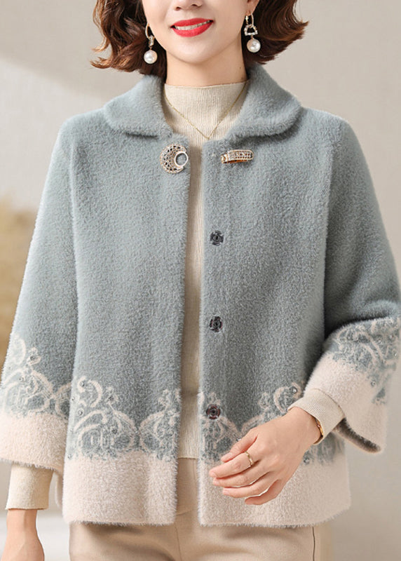 Beautifully Crafted Coat in a Classic Style