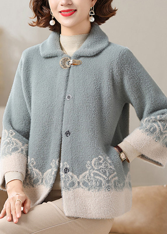 Beautifully Crafted Coat in a Classic Style