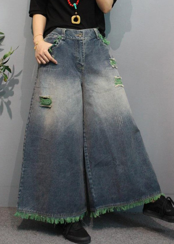 Beautifully Finished Pants in a Timeless Design