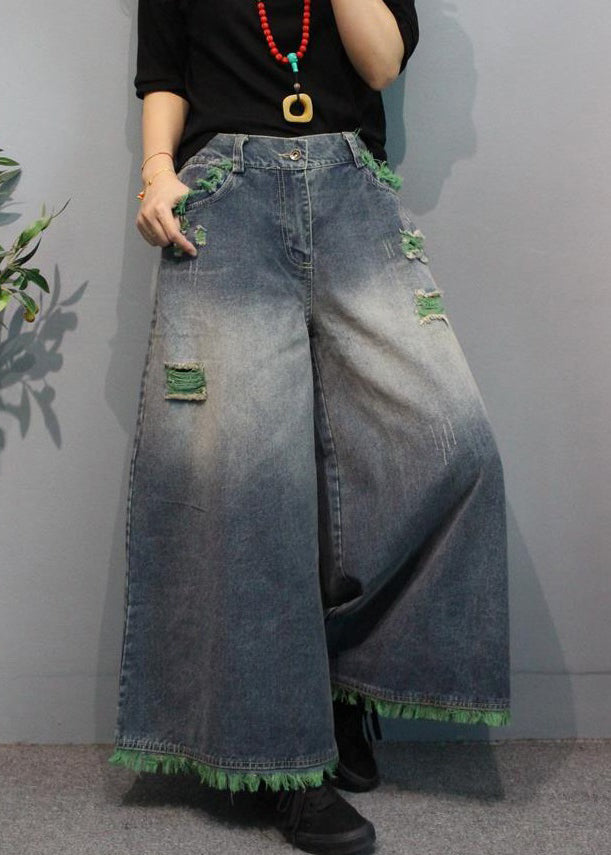 Beautifully Finished Pants in a Timeless Design