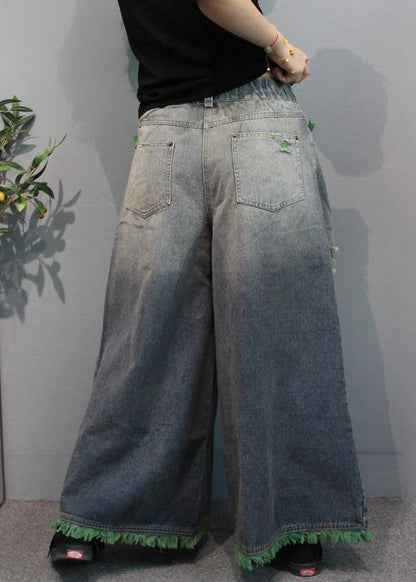 Beautifully Finished Pants in a Timeless Design