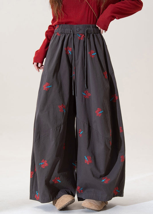 Beautifully Finished Pants in a Timeless Design