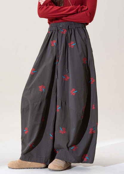 Beautifully Finished Pants in a Timeless Design