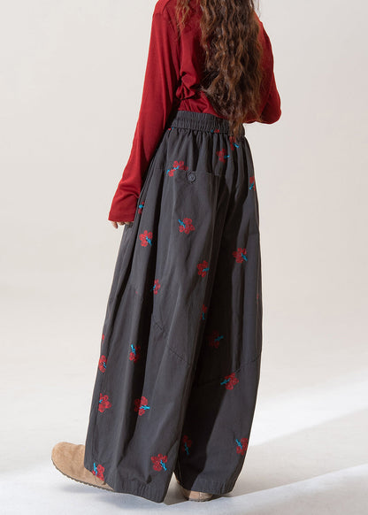 Beautifully Finished Pants in a Timeless Design