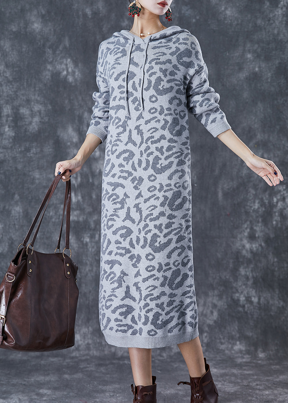 Beautifully Balanced Pullover with Timeless Character