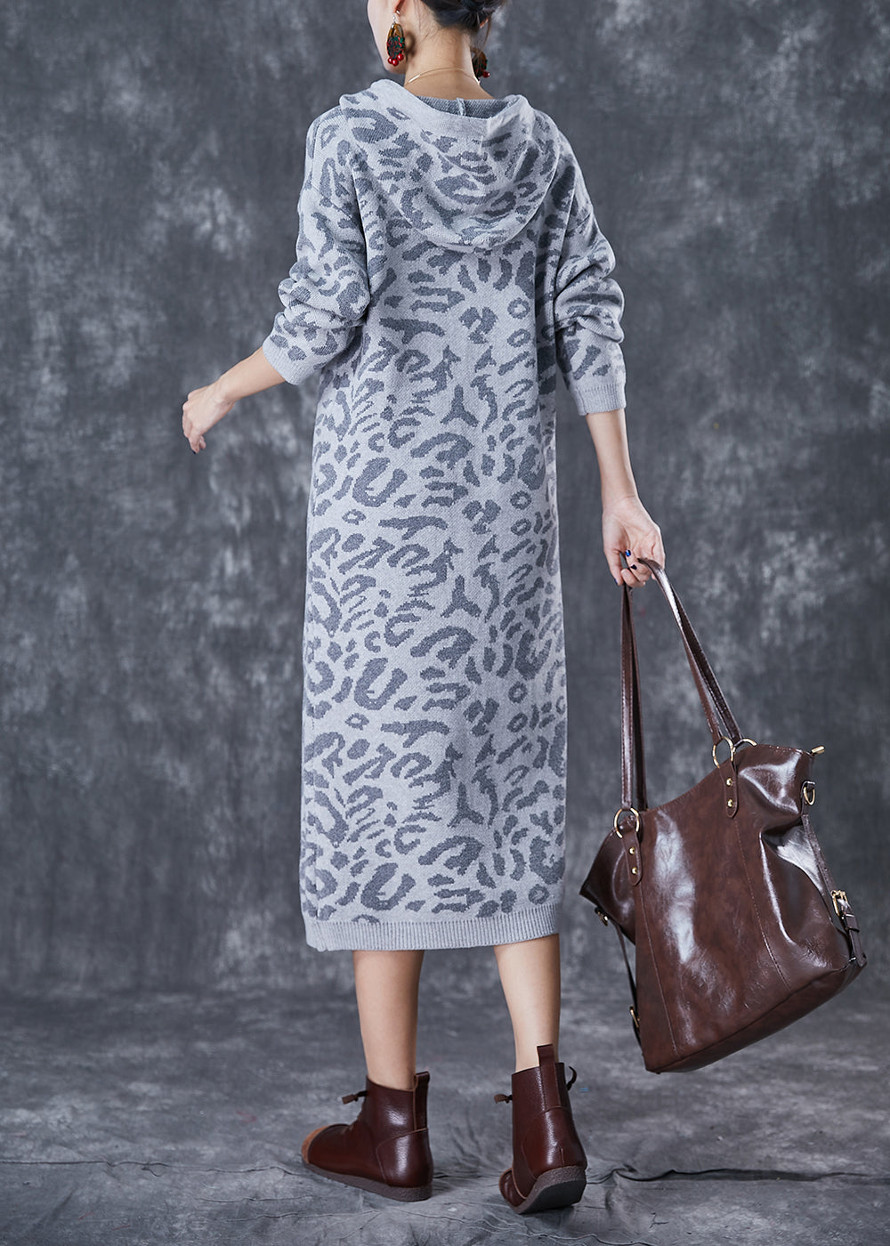 Sophisticated Pullover with a Clean Classic Look