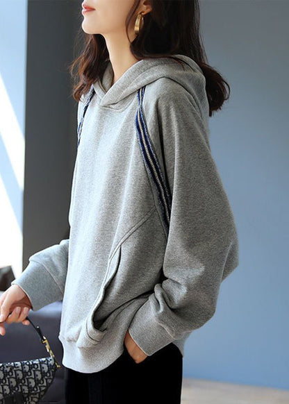 Beautifully Balanced Pullover with Timeless Character