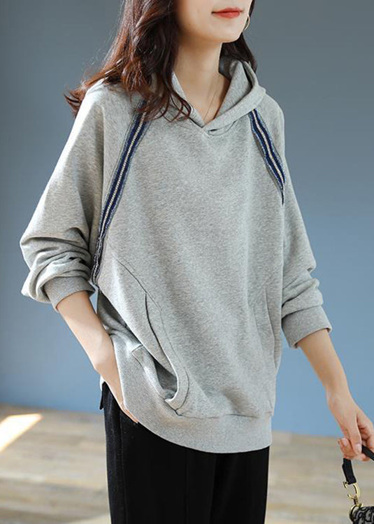 Beautifully Balanced Pullover with Timeless Character